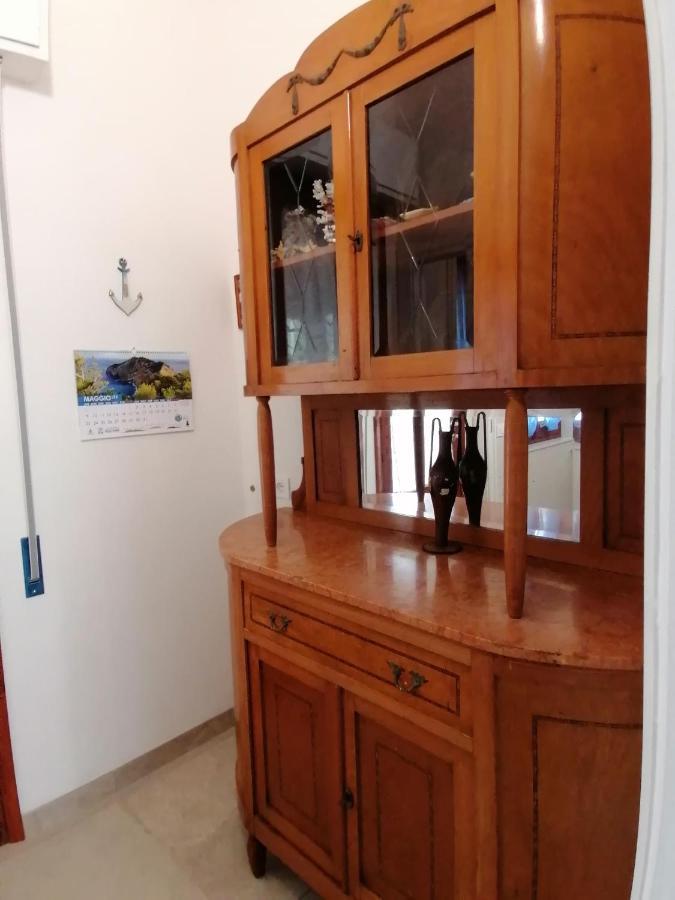 Villetta Scruscio Ri Mare 파뷔냐나도 외부 사진